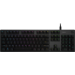 Logitech G G512 Carbon, GX Brown