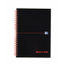 Black n' Red BLACK N RED HB RULE NOTEBOOK A5 PK5
