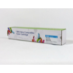 Data Direct Kyocera 306 Toner Cyan Compatible TK5195C