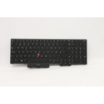 Lenovo (Chicony) Norwegian Keyboard