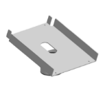 Ergonomic Solutions Epson TM-T70 Printer Plate,