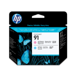 HP C9462A/91 Printhead cartridge magenta bright + cyan bright for HP DesignJet Z 6100