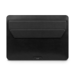 Moshi Muse notebook case 13" Sleeve case Black
