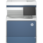 HP Color LaserJet Enterprise MFP 6800dn Printer