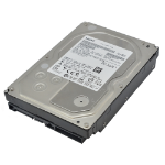 ACTi PHDD-2501 interne harde schijf 4 TB 7200 RPM 3.5" SATA III