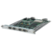 HPE FlexNetwork MSR 8-port Enhanced Sync/Async Serial HMIM Module