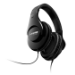 Shure SRH240A Headphones Wired Head-band Music Black