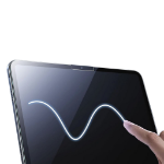 JLC Apple iPad 10th 10.9 2022/ iPad 11th 11 2025 Magnetic Privacy Film