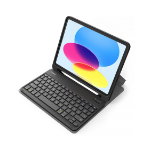Inateck KB04002 QWERTY Bluetooth Black