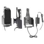 Brodit 513497 holder Active holder Mobile phone/Smartphone Black