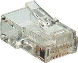 Microconnect KON029 wire connector RJ11
