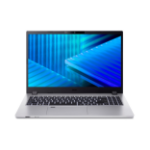 Acer TravelMate P2 TMP215-55-G2-TCO-59AX Intel Core Ultra 5 115U Laptop 39.6 cm (15.6") Full HD 8 GB DDR5-SDRAM 256 GB SSD Wi-Fi 6E (802.11ax) FreeDOS Silver