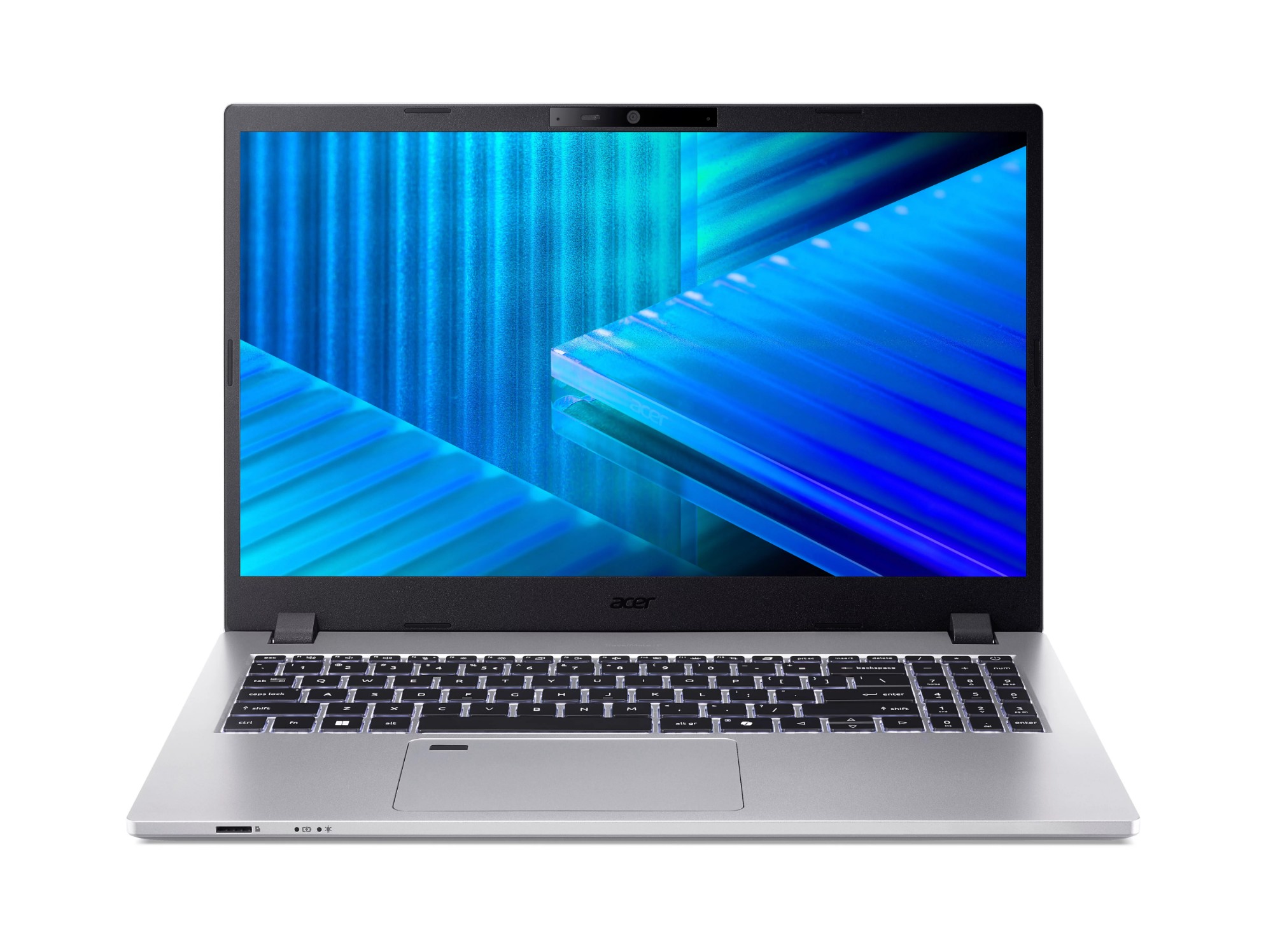 Acer TravelMate P2 TMP215-55-G2-TCO-70LW Intel Core Ultra 7 255U Lapto