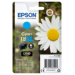 Epson C13T18124012/18XL Ink cartridge cyan high-capacity, 450 pages 6,6ml for Epson XP 30