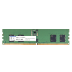 Integral 8GB CUDIMM DDR5 6400MHZ 288 PINS PC5-51200 CLOCKED UNBUFFERED NON-ECC 1RX16 1.1V (1GX16)X4