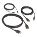 Tripp Lite P782-006-HA KVM cable Black 72" (1.83 m)