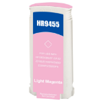 CTS Wholesale Remanufactured Cartridge for HP C9455A Lt Magenta Wide Format Ink Cartridge HP 70