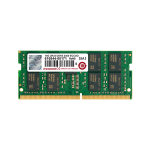 Transcend DDR4-2400 ECC SO-DIMM 8GB