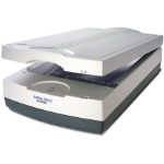 Microtek ScanMaker 1000XL Plus Flatbed scanner 3200 x 6400 DPI A3 White