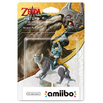 Nintendo Wolf Link