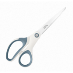 Leitz WOW Titanium Office Scissors 205 mm