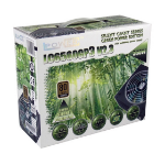 LC-Power LC6560GP3 V2.3 power supply unit 560 W Zwart