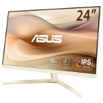 ASUS VU249CFE-M computer monitor 60.5 cm (23.8") 1920 x 1080 pixels Full HD Gold