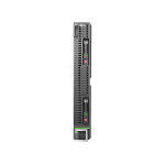 Hewlett Packard Enterprise ProLiant BL660c Gen8 server 2.6 GHz 128 GB Blade Intel® Xeon® E5 V2 Family DDR2-SDRAM