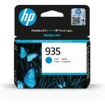 HP C2P20AE/935 Ink cartridge cyan, 400 pages ISO/IEC 24711 4.5ml for HP OfficeJet Pro 6230