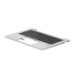 HP P39057-B31 laptop spare part Keyboard