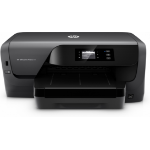 HP Officejet Pro 8210 Printer inkjet printer Color 2400 x 1200 DPI A4 Wi-Fi