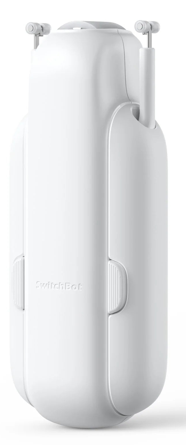 SwitchBot Curtain 3 U Rail (EU&UK) 16 kg