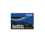 Brother *NEW*MONO LASER TONER- HIGH YIELD CARTRIDGE TO SUIT  MFC-L6720DW/ MFC-L5915DW/ MFC-L5710DW/ HL-L6210DW/ HL-L5210DW/HL-L5210DN- Up to 6000 pages