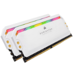 Corsair Dominator CMT16GX4M2D3600C18W memory module 16 GB 2 x 8 GB DDR4 3600 MHz