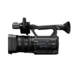 Sony HXR-NX200 camcorder 14.2 MP CMOS Handheld camcorder Black 4K Ultra HD