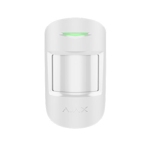 MotionProtect U Jeweller  (8EU) ASP - White thumbnail