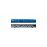 Kramer Electronics SK41HU-3 KVM-switch Blauw
