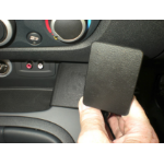 Brodit ProClip Zwart