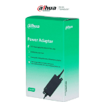 Dahua Technology Fuente de Poder DH-PFM325D-1210US Regulada de 12 Vcc -