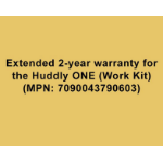 Huddly Ex. 2-yr wrr. Huddly ONE