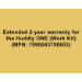 Huddly Ex. 2-yr wrr. Huddly ONE