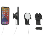 Brodit 216177 holder Passive holder Mobile phone/Smartphone Black