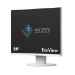EIZO FlexScan EV2455 pantalla para PC 61 cm (24") 1920 x 1200 Pixeles WUXGA LED Blanco