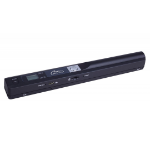MED iatech MT4090 scanner Pen scanner Black