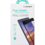 eSTUFF ES504073 scherm- & rugbeschermer voor mobiele telefoons Doorzichtige schermbeschermer Samsung 1 stuk(s)