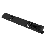 Chief PACFAN1 rack-toebehoren Ventilatiepaneel