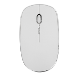 T'nB MWRUBBY1 muis Kantoor Ambidextrous RF Draadloos 1600 DPI