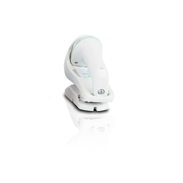 Datalogic WLC4090-HC-433 mobile device charger Indoor Turquoise,White