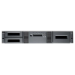 HP MSL2024 0-Drive Tape Library Biblioteca y cargador automático de almacenamiento Cartucho de cinta
