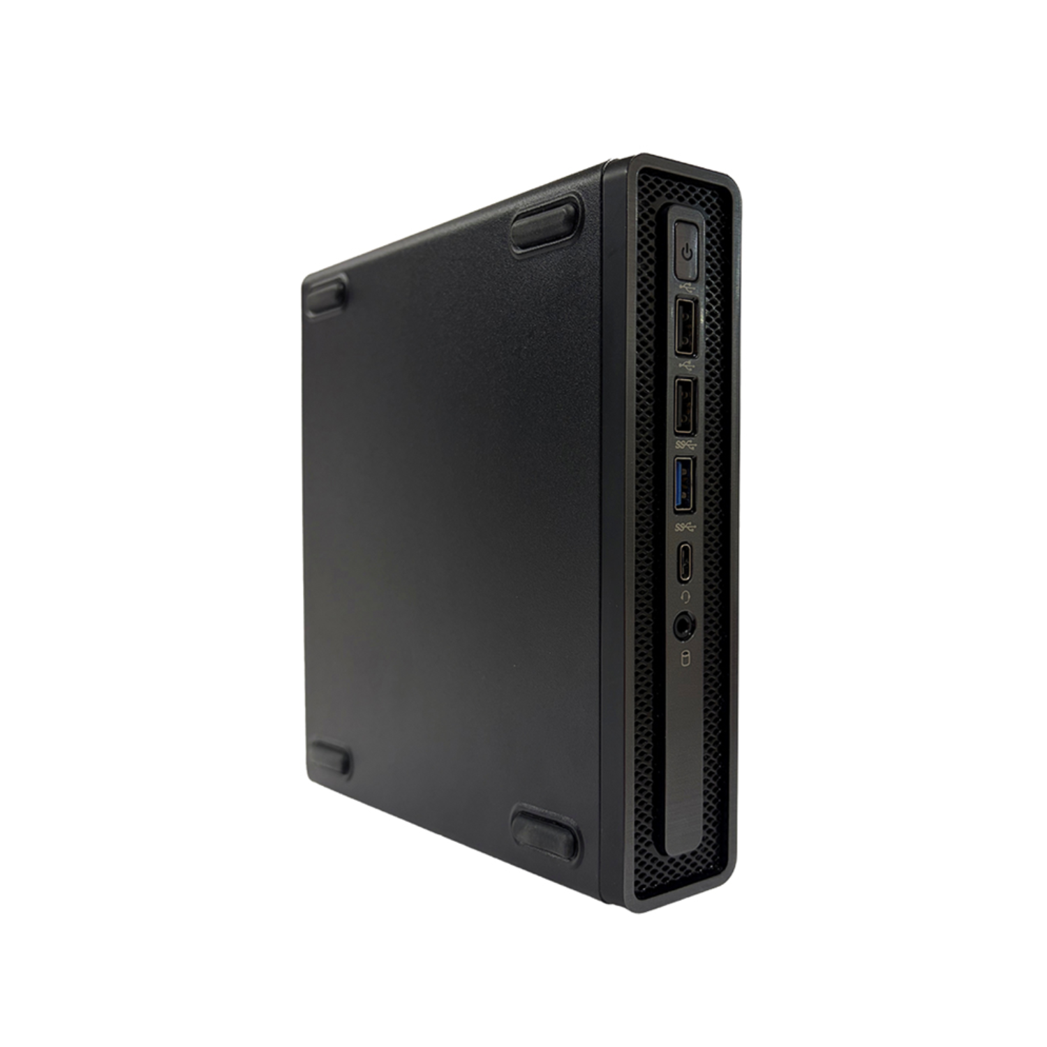 Zoostorm 1L AMD Ryzen 7 5700G 16GB RAM 1TB SSD No OS Desktop PC